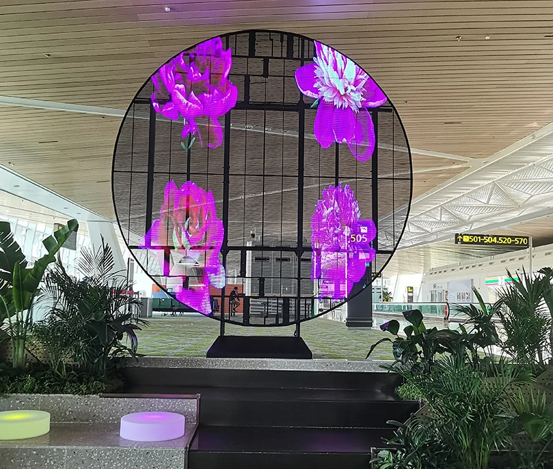 极致通透与双模切换