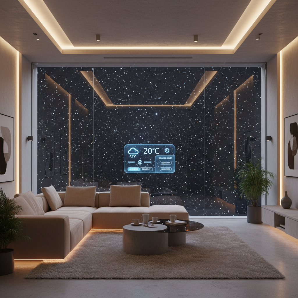 LED户外显示屏技术全解析：从工作原理到材料细节（2025权威指南）